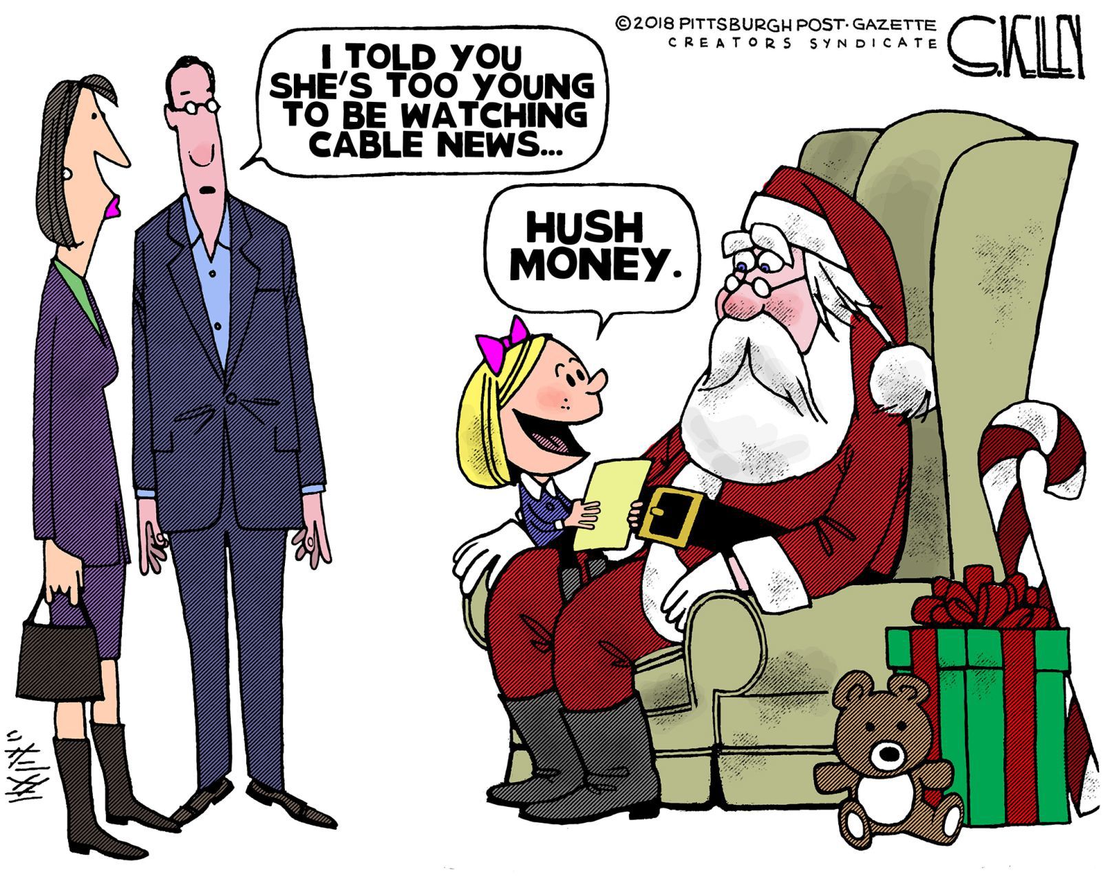 cartoon